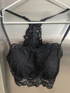Abercrombie & Fitch lace bralette